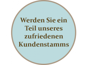 Werden Sie ein Teil unseres zufriedenen Kundenstamms